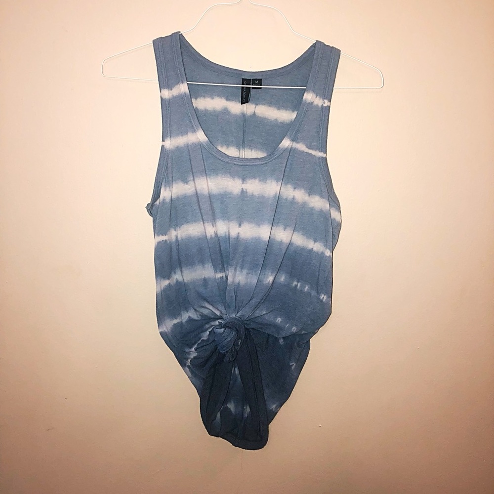 Cynthia Rowley Women’s Tank